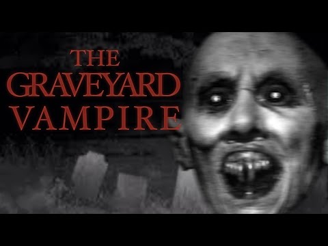 The Cursed Vampire of South England