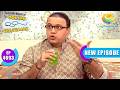 Bhide Is Collecting Funds Taarak Mehta Ka Ooltah Chashmah Full Ep 4693 24 Apr 2026 New Episode