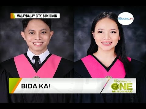 One Mindanao: Bida Ka!