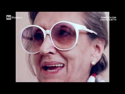 Interviste a Pupella Maggio