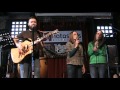 Brent Jen & Jo at Lexjam Mar 2014 Passenger - Let Her Go (Cover)