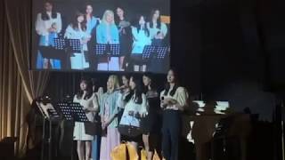 200510 소녀시대(SNSD) - Complete full ver.