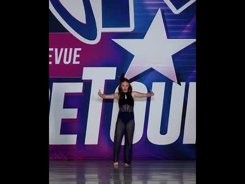 🖤I'm Worried It Will Always Be You: Reagan Vanbebber 🖤