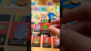 This card game is underrated! #boardgames #games #cardgame