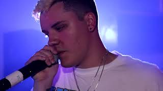 Fantasy Camp (Live in LA, 6/2/18)