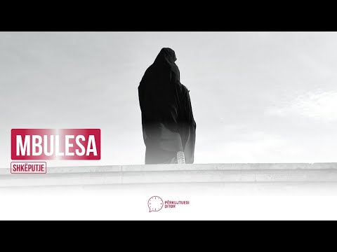 Mbulesa - Hoxhë Gazmir Sahara