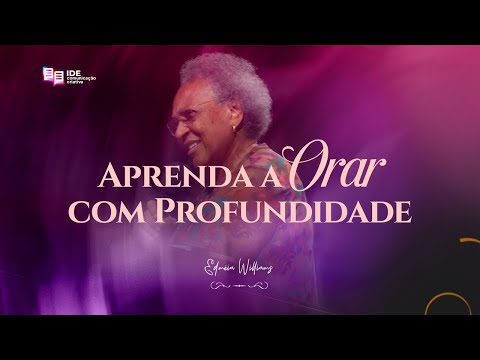Aprenda orar com profundidade
