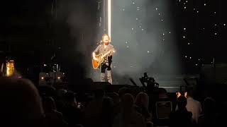 Train- Marry Me- Ameris Bank Amp- Alpharetta Ga- 07/11/2026
