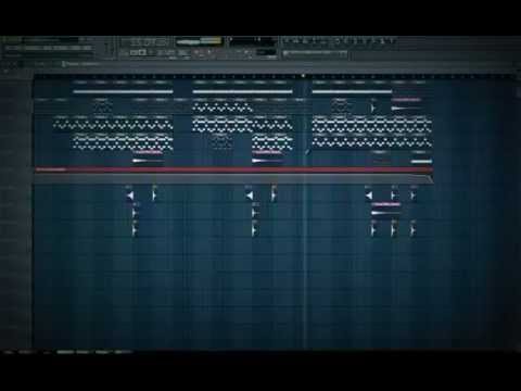 Silla feat. Motrip & Raf Camora- Auf Leben und Tod [Instrumental Remake]