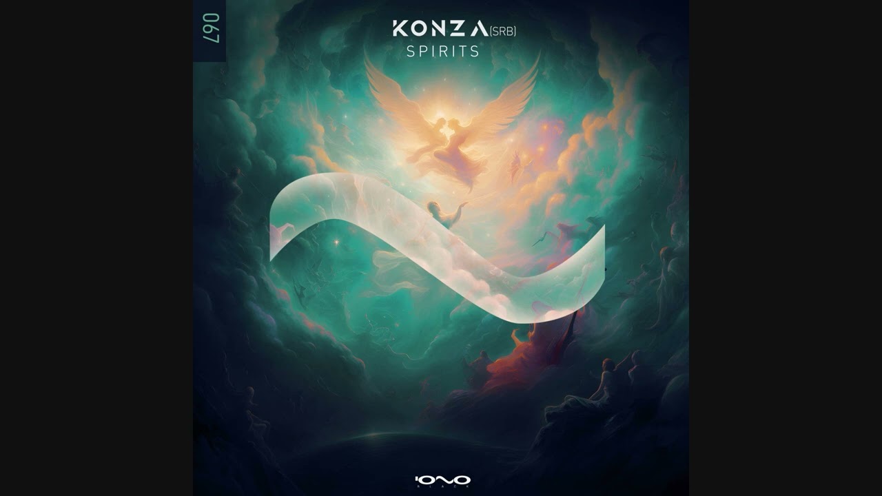 Konza (SRB) - Spirits