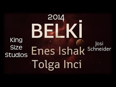Enes Ishak & Tolga Inci - Belki