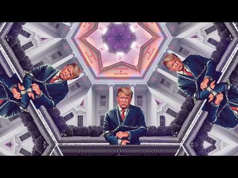 Lyubaka ft. Mom4eto ft. Achkata - Donald Trump