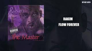 Rakim - Flow Forever (Subtitulada al Español)
