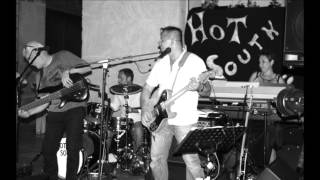 HOT SOUTH ROCK Sunny Cover HSR 2014
