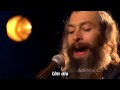 Matisyahu - One Day + Beat Box (Spinner Acoustic Festival of Light 2010) - Legendado em PT-BR
