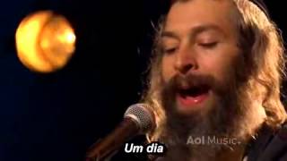 Matisyahu - One Day + Beat Box (Spinner Acoustic Festival of Light 2010) - Legendado em PT-BR
