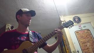 HarryMason - Incubus - Friends and Lovers (dirtcover) #incubus