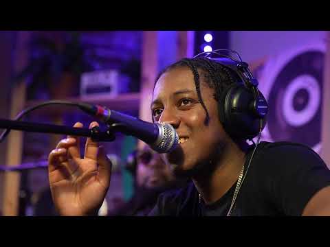 Checking in with Ben Thomas, FOX '18