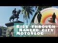 Ride Through Nanded City 4k HD Nanded City Motovlog Nanded Vlogs Nanded Vlog NandedKAR