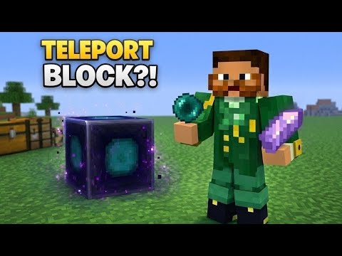 Stasis Block Showcase
