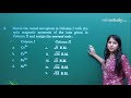NEET Chemistry Strategy Tips Video Solution In English Misostudy