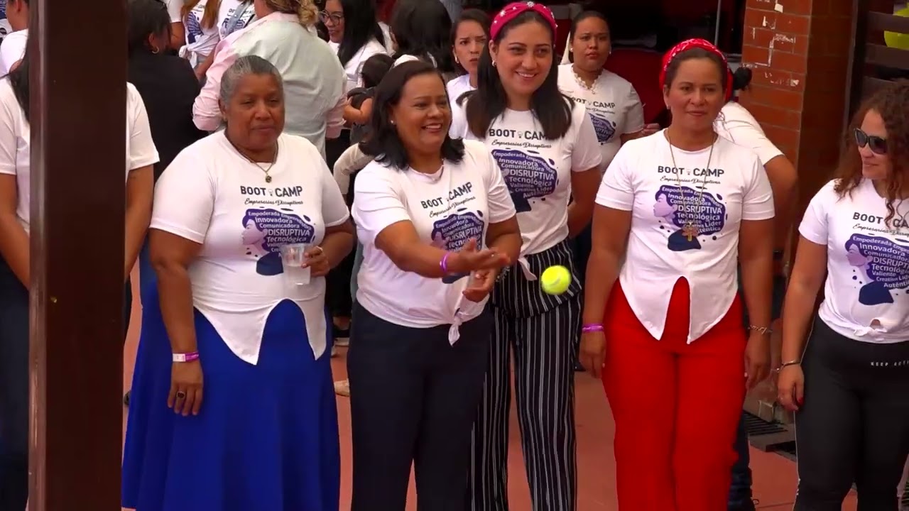 Multimark, empresa ganadora de la categoria Responsabilidad Social con enfoque de género