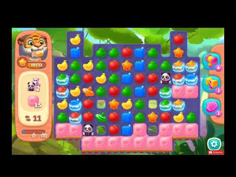 Wildscapes Level 60 NO BOOSTERS - A S GAMING ✔