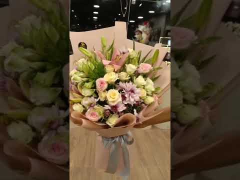 jwana flowers 🌹 different design of flowers