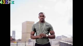 Bugzy Malone - Pain (432Hz)