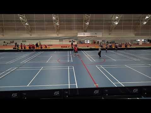 29.5.2021 Duo 07-08 - Josba (Joensuu)