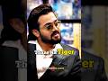 BB Thane Ka Tiger Tazakhabar Bhuvanbam Attitude Thugesh Shorts Youtubeshorts