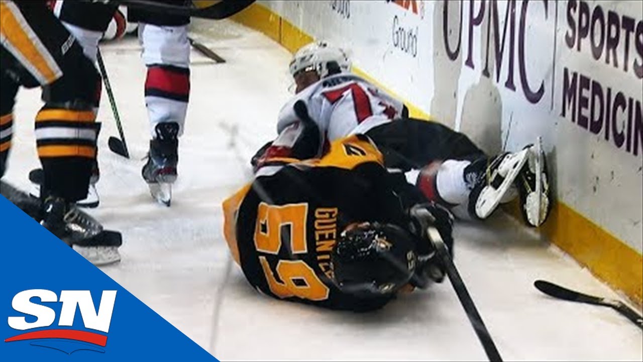 Vidéo: Claude Julien pourra prendre l'exemple de Jake Guentzel...