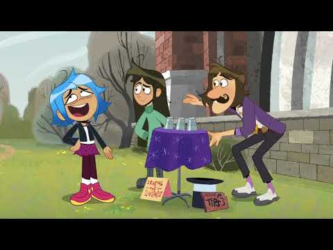 Fulihontas 2: Journey to a New World Part 18 - "Where Do I Go From Here? (Reprise)"