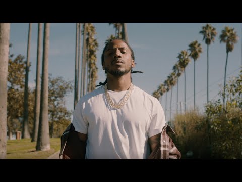 D Smoke - Say Go (Official Video)