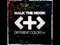 Walk The Moon - Different Colours (Lost Kings ...