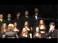 Viva Vox choir - Du hast (a cappella)