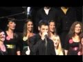 Du Hast (a cappella) - Viva Vox 