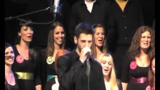 Du Hast (a cappella) - Viva Vox