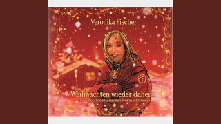 Bald Nun Ist Weihnachtszeit