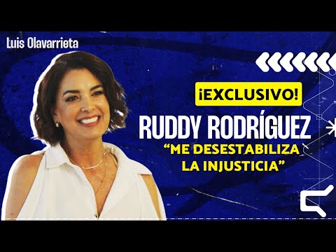 El GRAN REGRESO de RUDDY RODRÍGUEZ