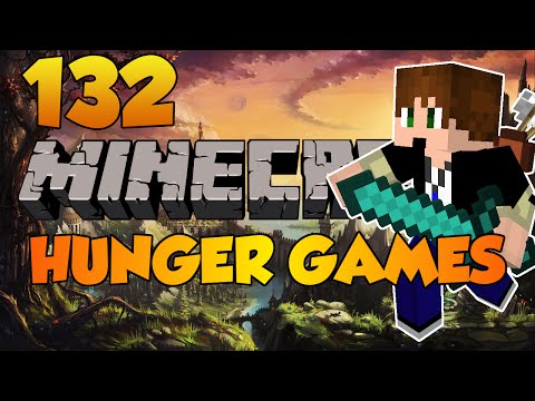 Minecraft: Hunger Games w/Deata! Osa 132 - DAT HAX!