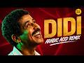 DIDI – Arabic Acid Remix (Version 2) | DJ Retro Acid | Arabic Club Mix 2026 |