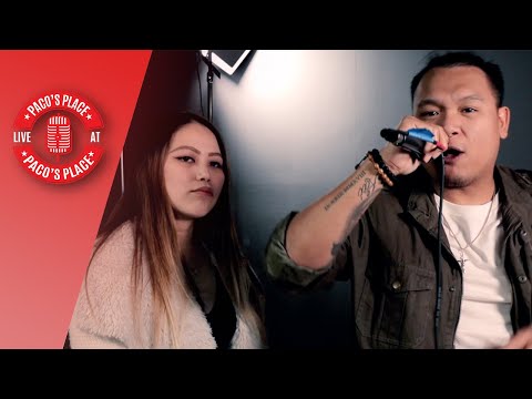 Bigat10 featuring Mary Anne - Long Beach (Live Performance)