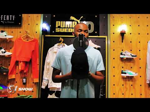 Subliminal Visuals Presents FIRSTBORNSUN (Official Video)