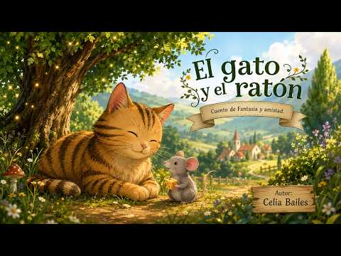 #audible 'El Gato y el Ratón' #audiolibro