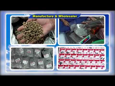 MS Wire Nail