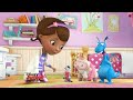 Doc McStuffins Season 1 Episodes 1 Knight Time A Bad Case Of The Pricklethorns 17