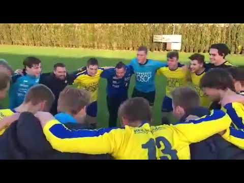 KFC De Kempen B periodekampioen 2019-2020