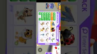 This is how you sell pet in adopt me (starpets.gg)