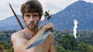 Download lagu 7 Days Solo SURVIVAL Amazon Jungle | No Food, Water, or Shelter mp3 Download lagu 7 Days Solo SURVIVAL Amazon Jungle | No Food, Water, or Shelter mp3